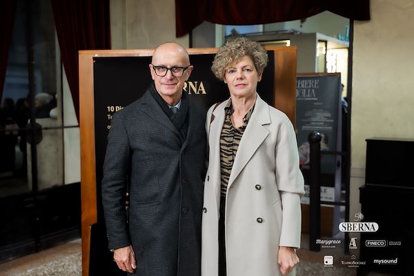 Sberna & Fineco - Crazy for Music 2025