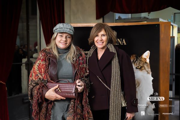 Sberna & Fineco - Crazy for Music 2025