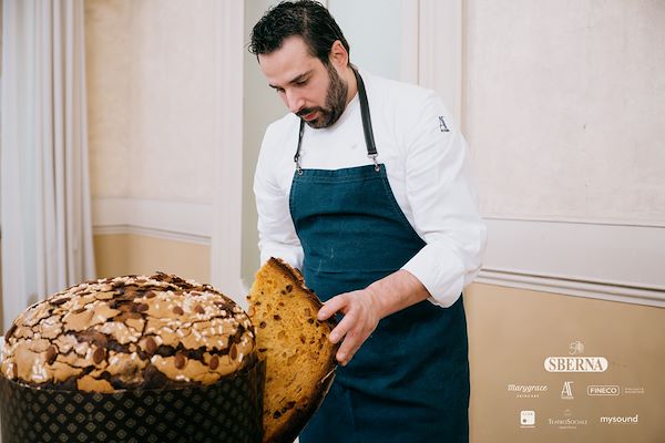 Sberna & Fineco - Crazy for Music 2025