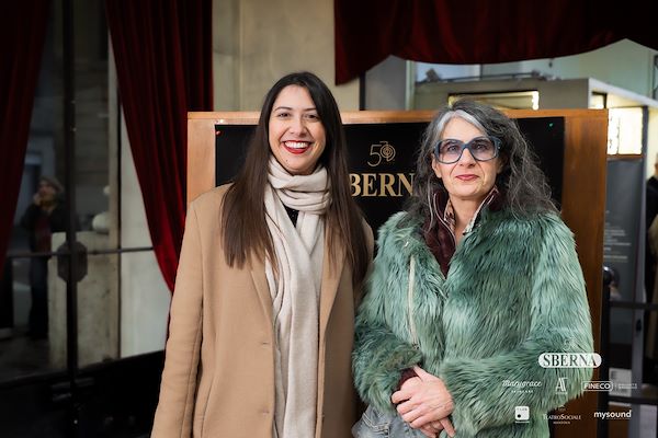 Sberna & Fineco - Crazy for Music 2025