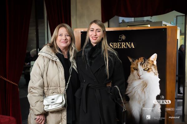 Sberna & Fineco - Crazy for Music 2025