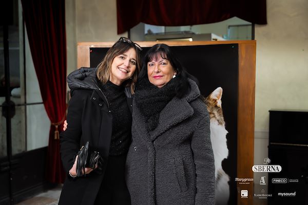 Sberna & Fineco - Crazy for Music 2025