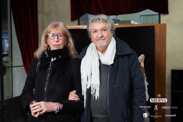 Sberna & Fineco - Crazy for Music 2025