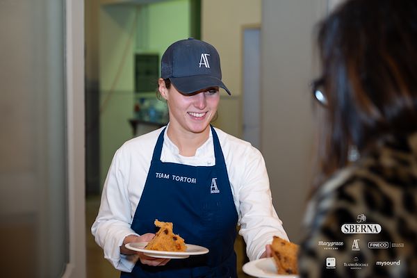 Sberna & Fineco - Crazy for Music 2025