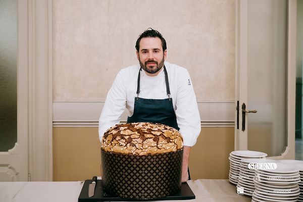 Sberna & Fineco - Crazy for Music 2025