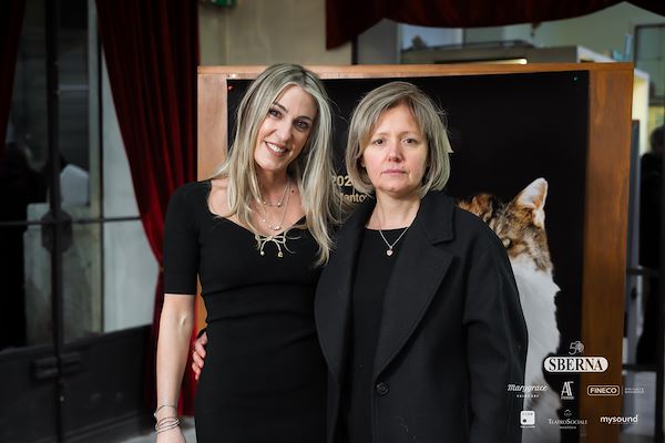 Sberna & Fineco - Crazy for Music 2025