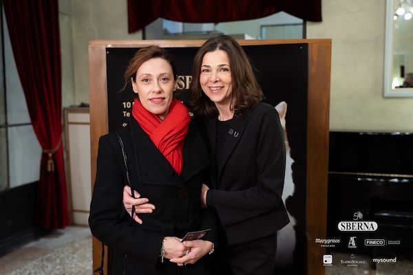 Sberna & Fineco - Crazy for Music 2025