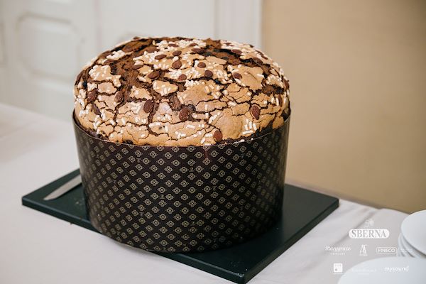 Sberna & Fineco - Crazy for Music 2025